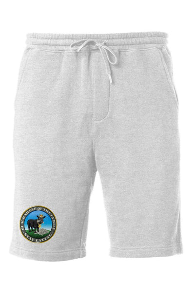 Midweight Fleece Shorts