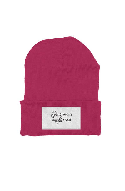beanie