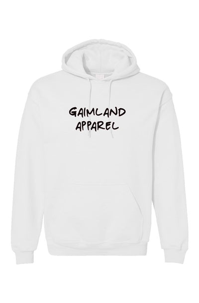 Unisex Gildan Hoodie