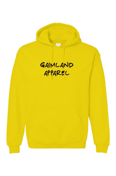Unisex Gildan Hoodie