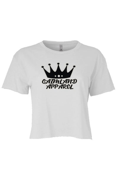 Festival Womens Cali Crop