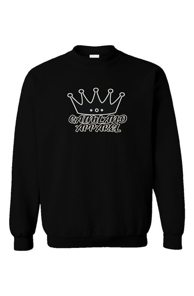 Unisex Gildan Crewneck