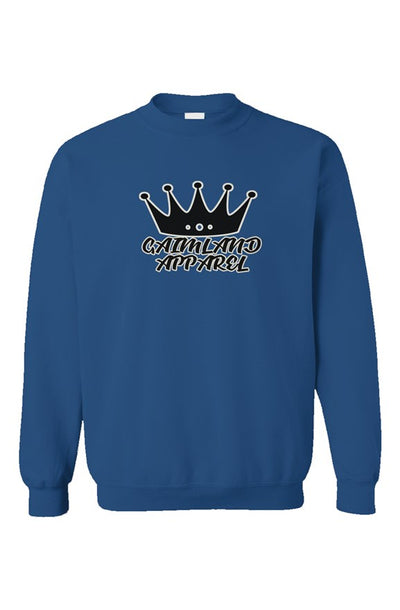 Unisex Gildan Crewneck