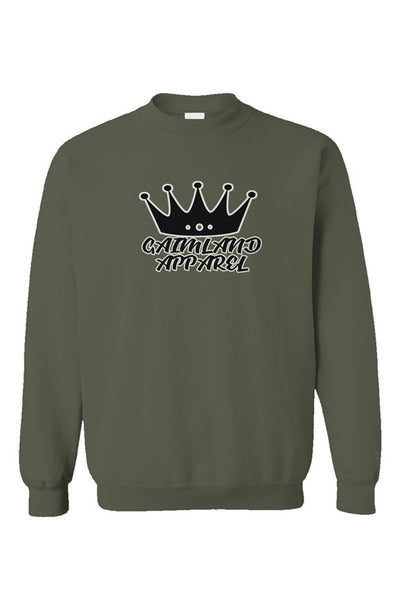 Unisex Gildan Crewneck