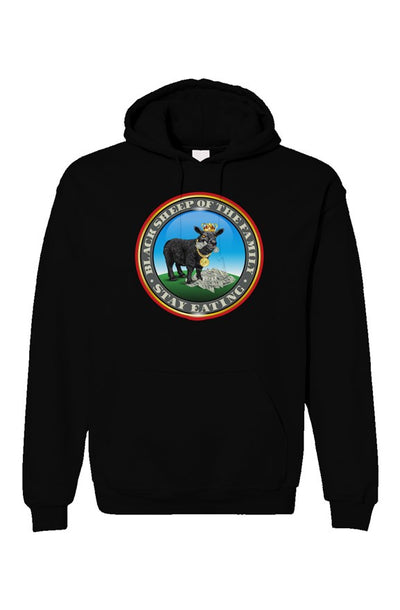 Unisex Gildan Hoodie
