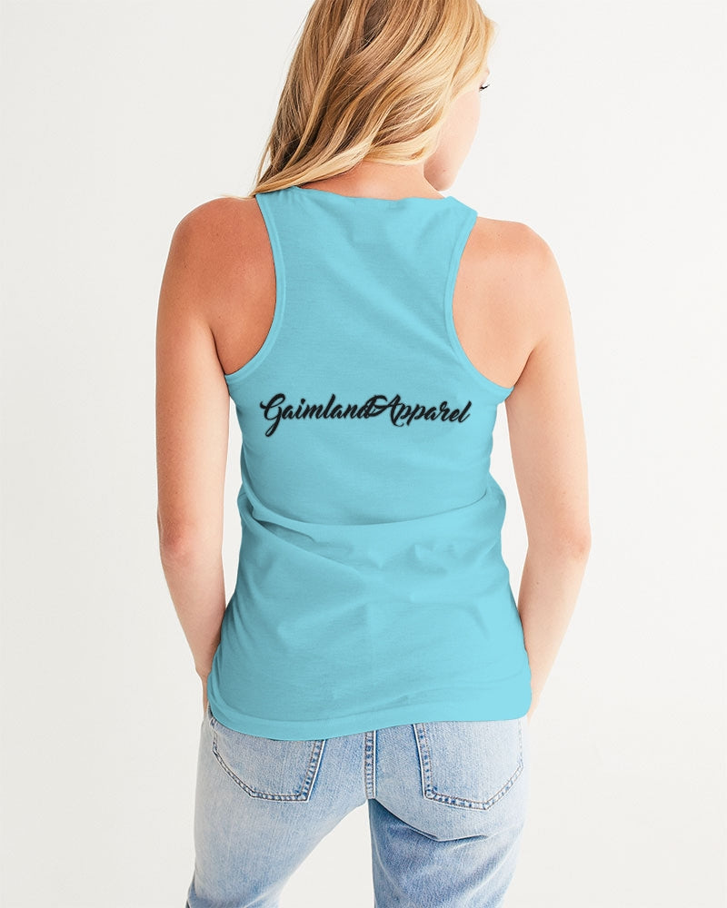 Gaimland Apparel 3rd Eye Goddess Female's Collection